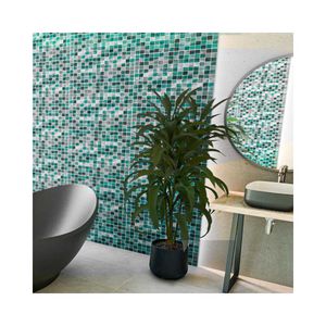 Pared Tiamis Aqua