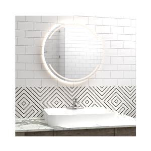 Espejo Dallas Led+Touch