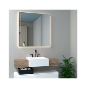Espejo Toronto Led+Touch