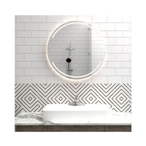Espejo Dallas Led+Touch