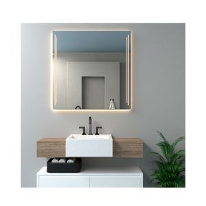 Espejo Toronto Led+Touch