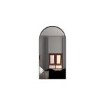 Espejo-Rectangular-Goliat-Con-Marco-Negro-Mate-45X90