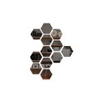 Set-X-12-Espejos-Hexagonales-Lirio-22X19