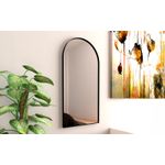 Espejo-Rectangular-Goliat-Con-Marco-Negro-Mate-45X90