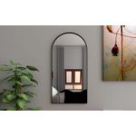 Espejo-Rectangular-Goliat-Con-Marco-Negro-Mate-45X90