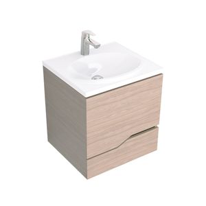 Mueble de baño Piso Valdez