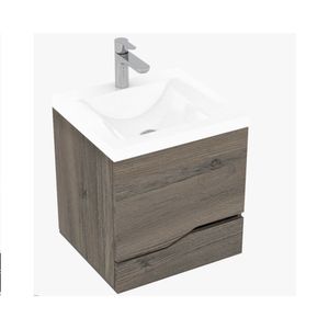 Mueble de baño Elevado Valdez