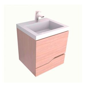 Mueble de baño Elevado Valdez