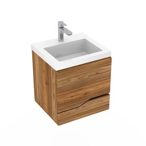 Mueble de baño Elevado Valdez