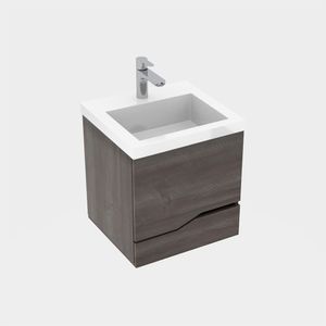 Mueble de baño Elevado Valdez