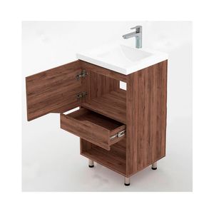 Mueble de baño Piso Valdez