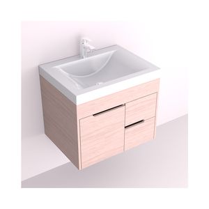 Mueble de baño Elevado Tiziano