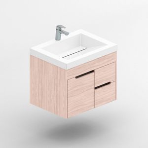 Mueble de baño Elevado Tiziano