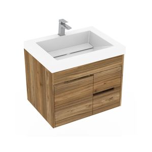 Mueble de baño Elevado Tiziano