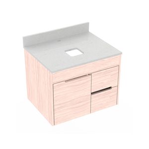 Mueble de baño Elevado Tiziano Soder Mali