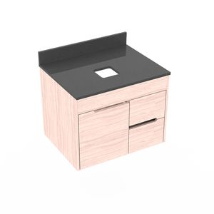 Mueble de baño Elevado Tiziano Soder Mali