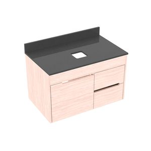 Mueble de baño Elevado Tiziano Soder Mali