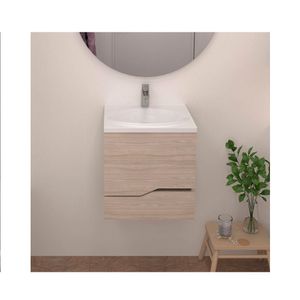 Mueble de baño Piso Valdez