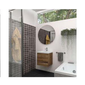 Mueble de baño Elevado Valdez