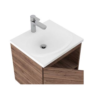 Mueble de baño Piso Valdez