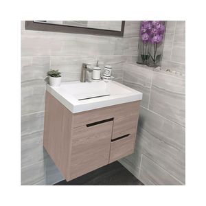 Mueble de baño Elevado Tiziano