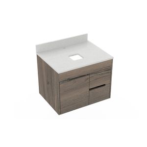 Mueble de baño Elevado Tiziano Tambo