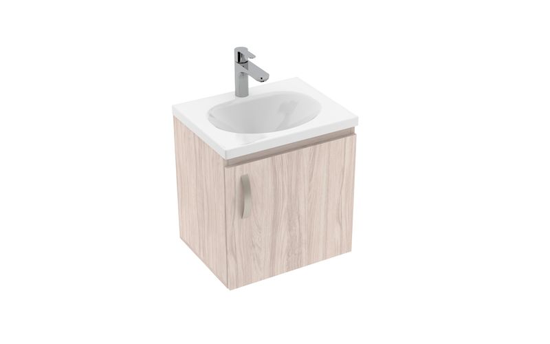 Kit-de-lavamanos-Eco-con-Mueble-de-baño-Elevado-Soder-Mal-48X38--314308