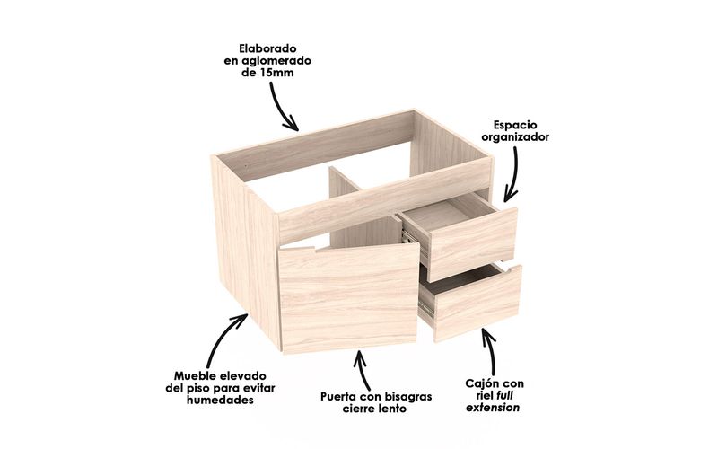 Mueble-de-Baño-Elevado-Tiziano-Soder-con-Lavamanos-Genova-Blanco-79X48-313959