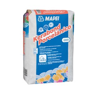 Pegante Kerabond Porcelánico