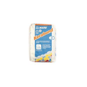 Pegante Kerabond Gris Bolsa X 25 Kg