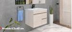 Mueble-de-Baño-Tiziano-Elevado-color-Soder-con-Lavamanos-Genova-Blanco--63x48-Cm