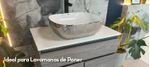 Mueble-de-baño-Elevado-Tiziano-Color-Soder-Mali-con-Meson-de-Quartzstone--Gris-Oscuro-63x48