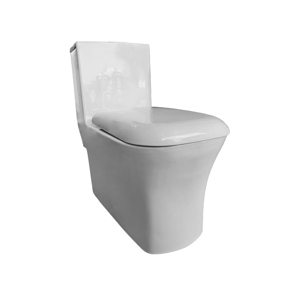 SANITARIO TIRSO BLANCO ITALIA