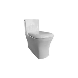 Sanitario Tirso