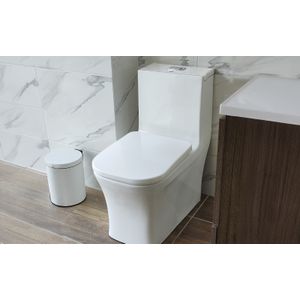 Sanitario Tirso