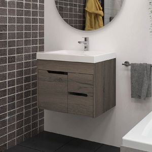 Mueble de baño Elevado Tiziano