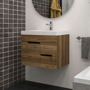 Mueble de baño Elevado Tiziano