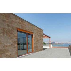 Pared Davoli