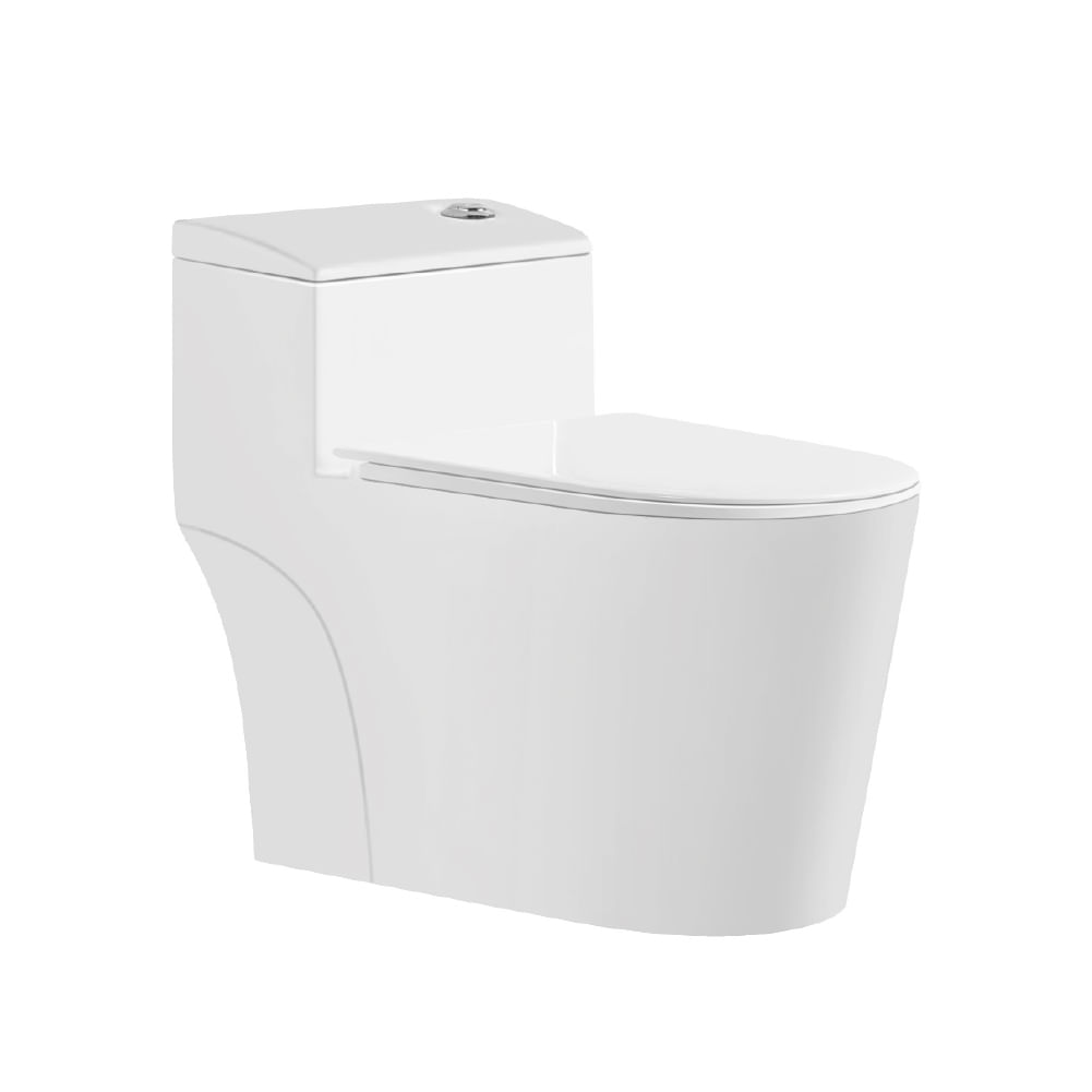 SANITARIO VOLGA BLANCO ITALIA