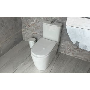 Sanitario Baltico