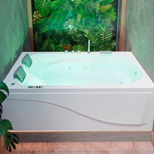 Hidromasaje Milenium Plus