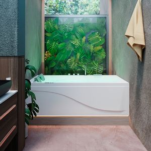 Hidromasaje Milenium Plus