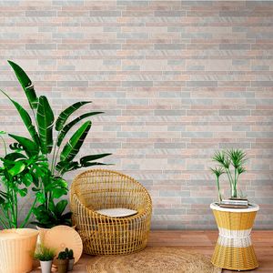 Porcelanato Montblanc Natural Muro 30X67,7