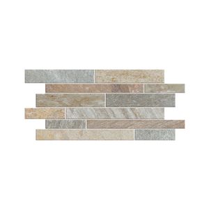 Porcelanato Montblanc Natural Muro 30X67,7