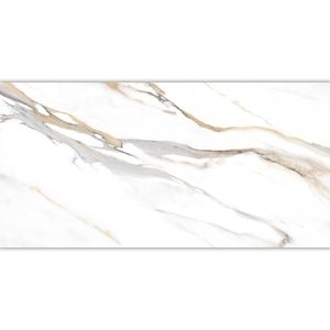 Porcelanato Calacata Gold Natural 60X120