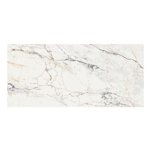 Porcelanato Aesthetica Blanco Pao6 260 Lp 120X260R6