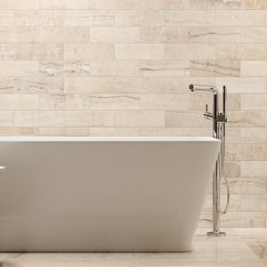 Porcelanato Tivoli Beige 60X120