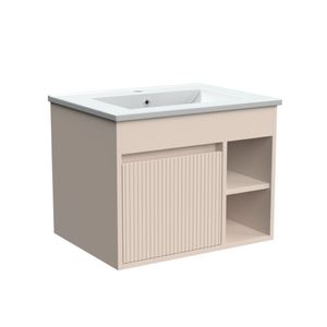Mueble de baño texturizado Marsella