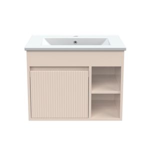 Mueble de baño texturizado Marsella