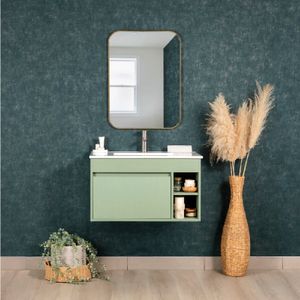 Mueble de baño texturizado Marsella